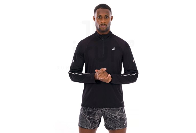 Asics Road Lite-Show 1/2 Zip