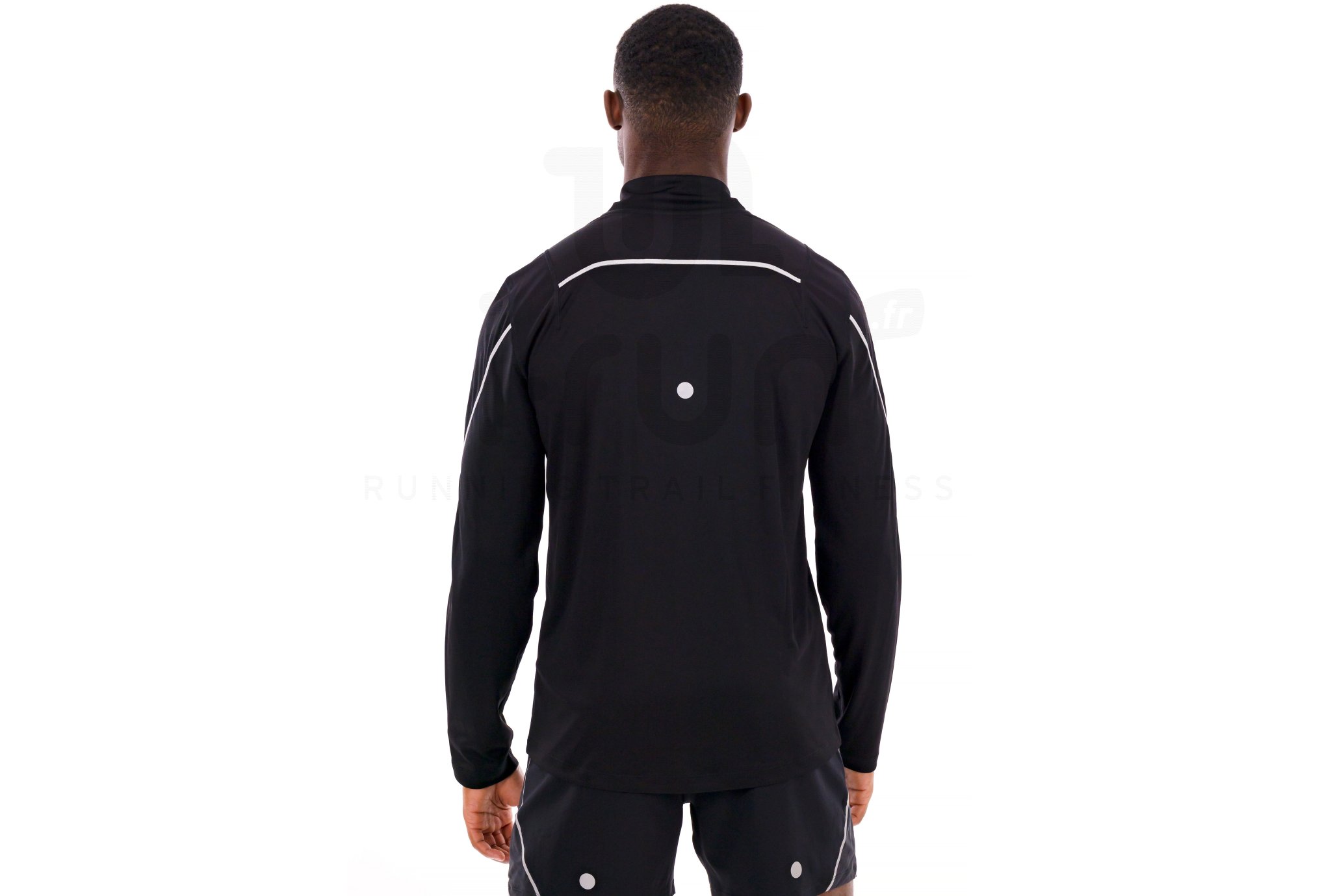 Asics Road Lite-Show 1/2 Zip