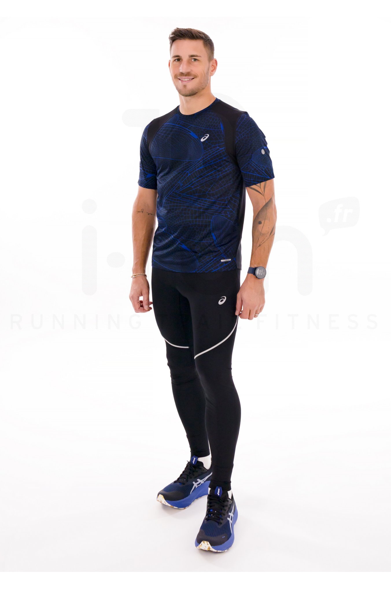 Asics Road Lite-Show 