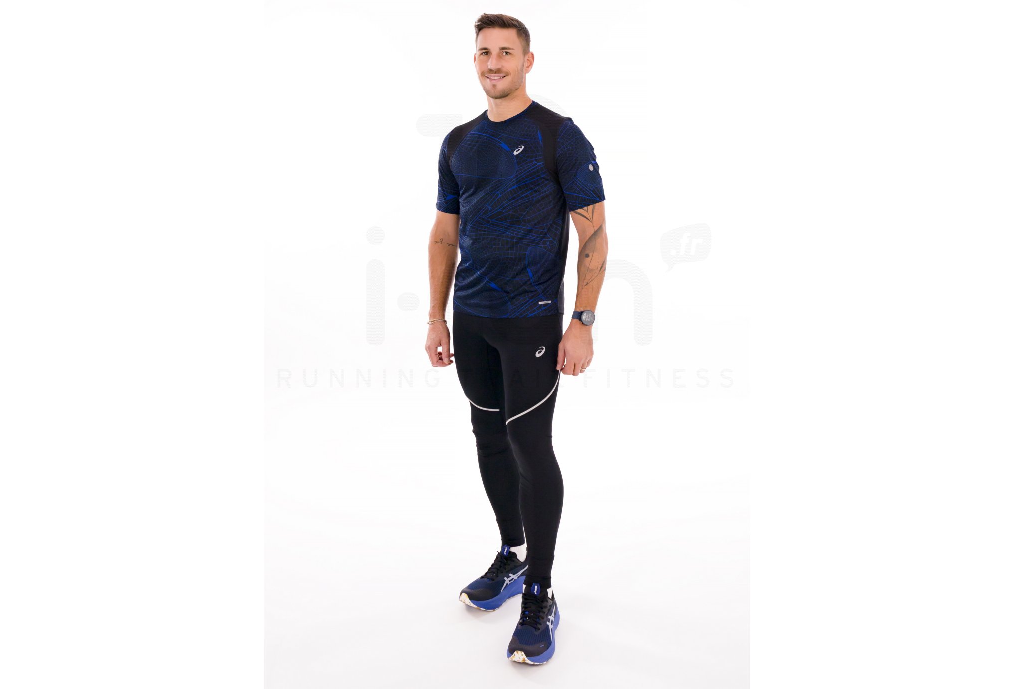 Asics Road Lite-Show