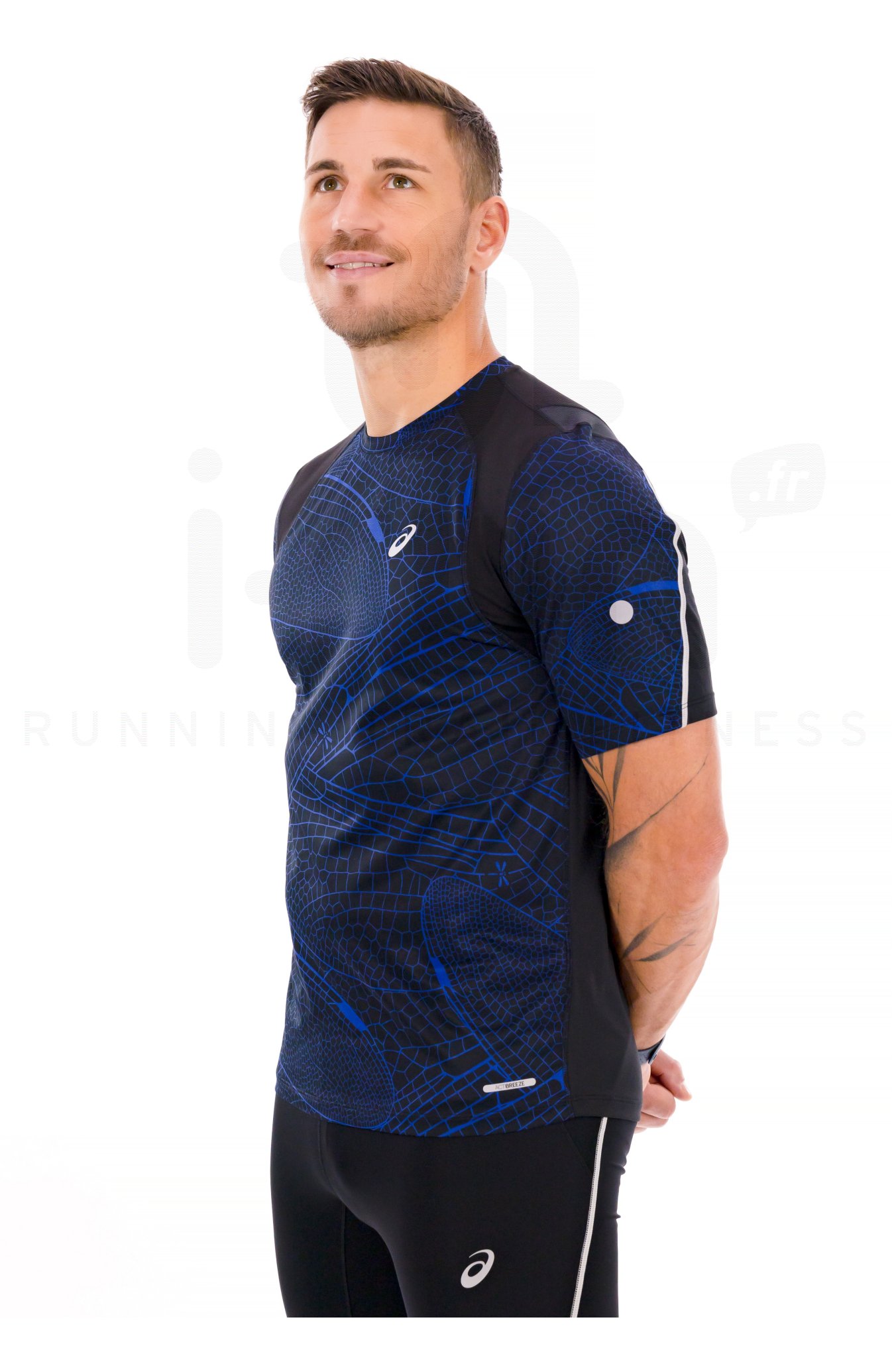 Asics Road Lite-Show 