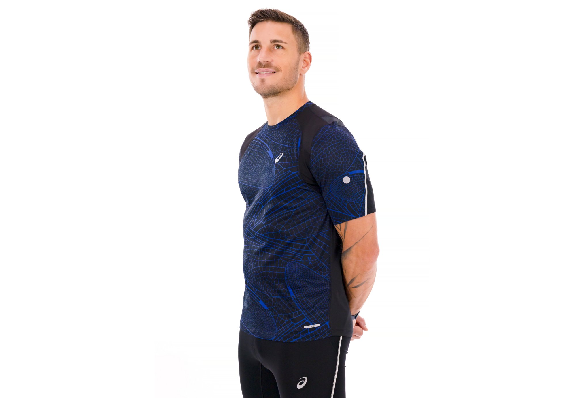 Asics Road Lite-Show