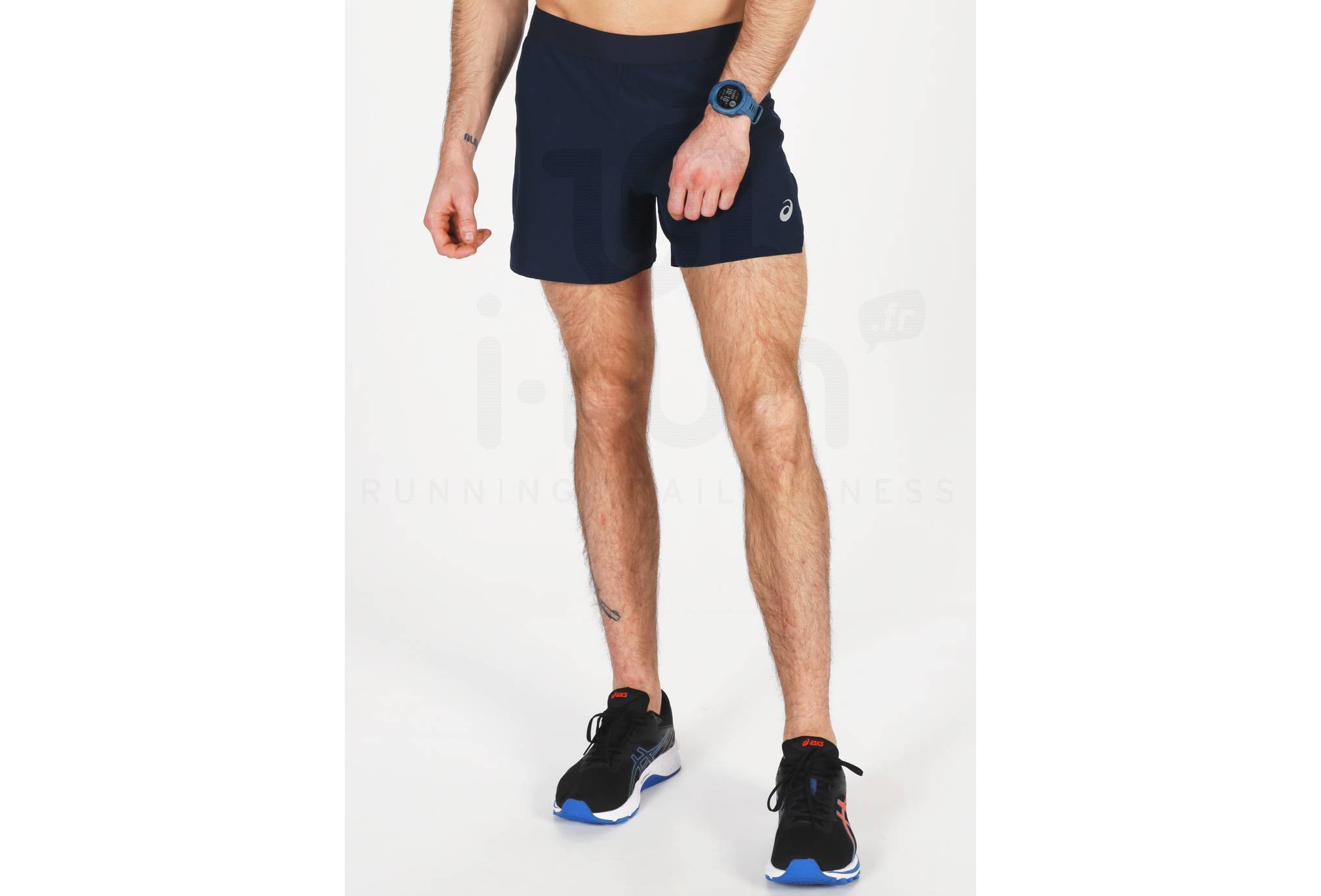 Asics pantal�n corto Road