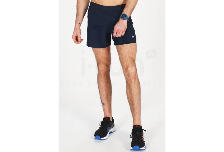 Asics pantal�n corto Road