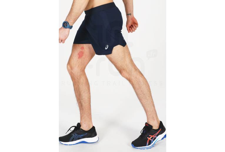Asics pantal�n corto Road