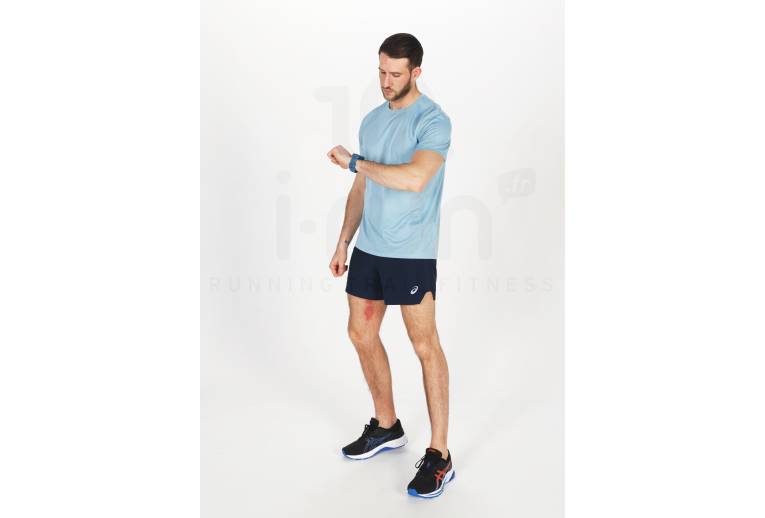 Asics pantal�n corto Road