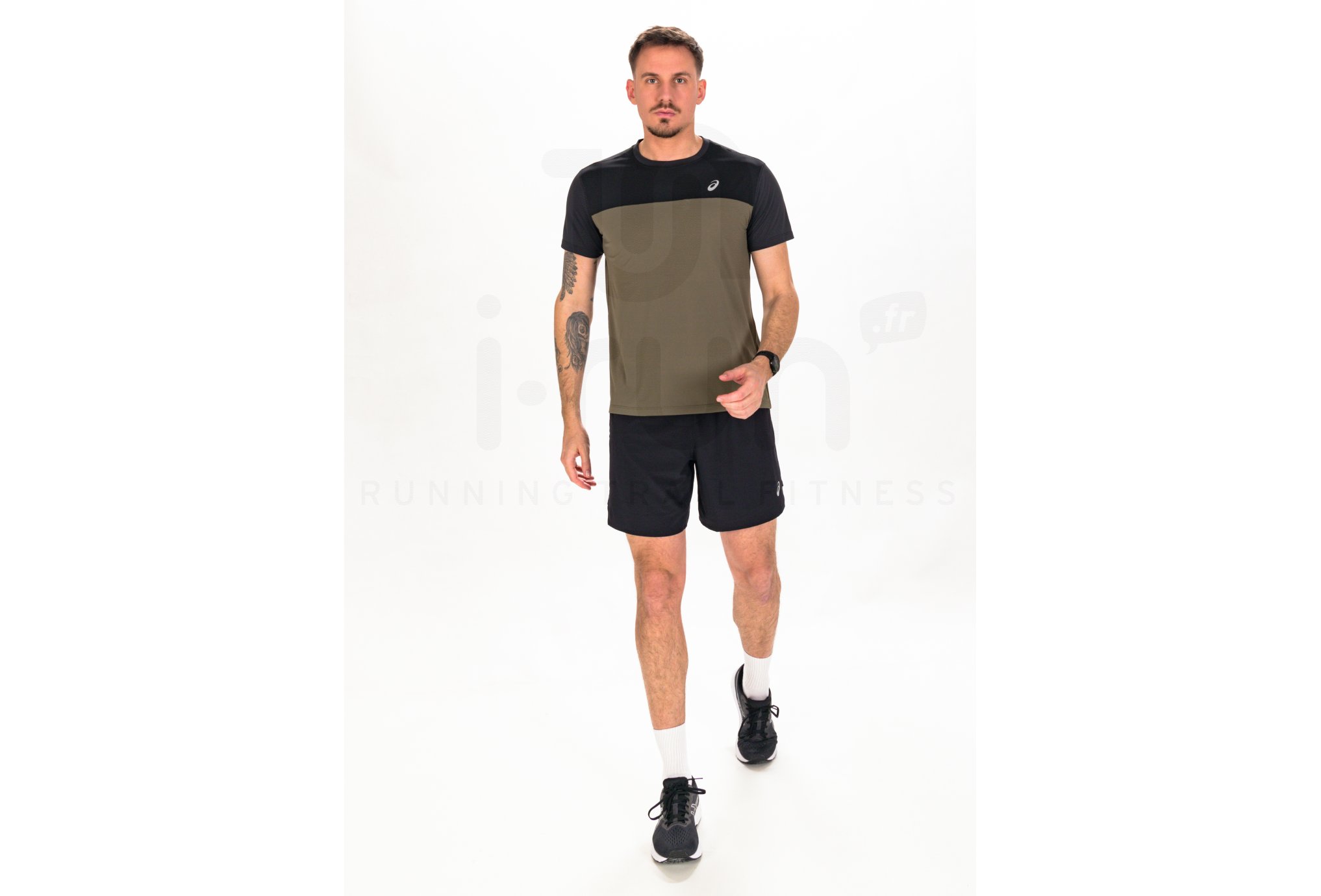 Asics Road Herren