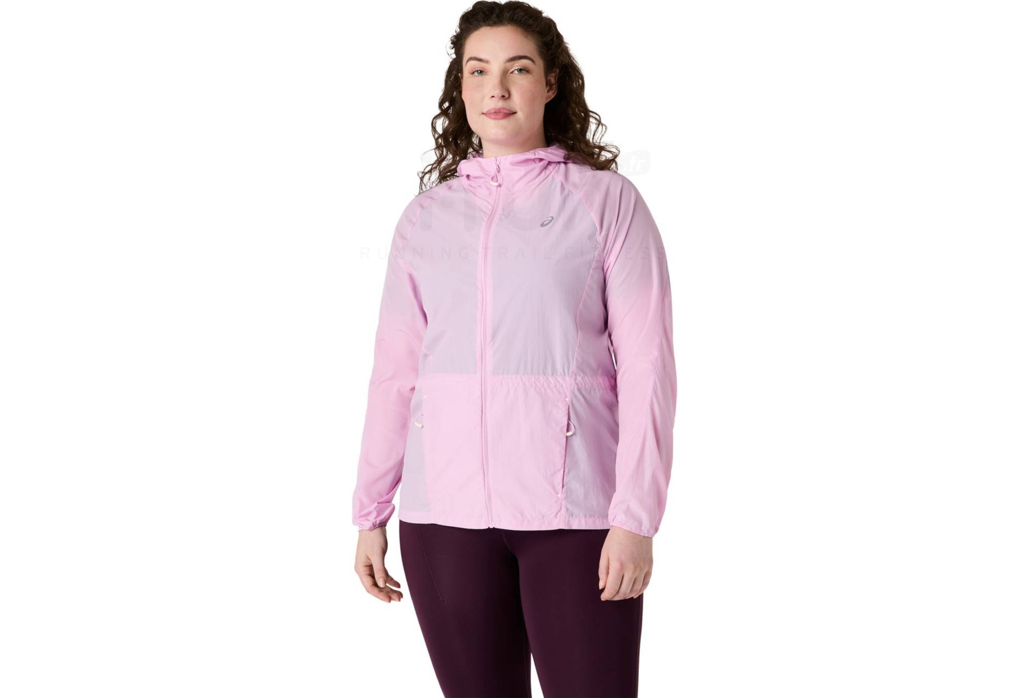 Asics Road Packable