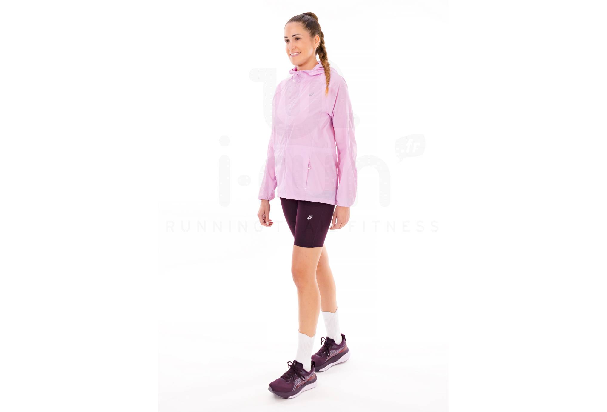 Asics Road Packable