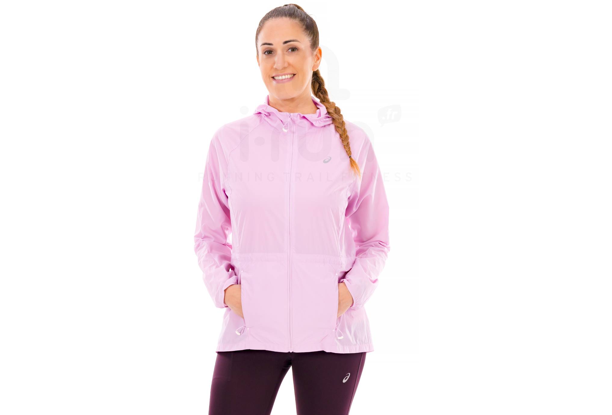 Asics Road Packable