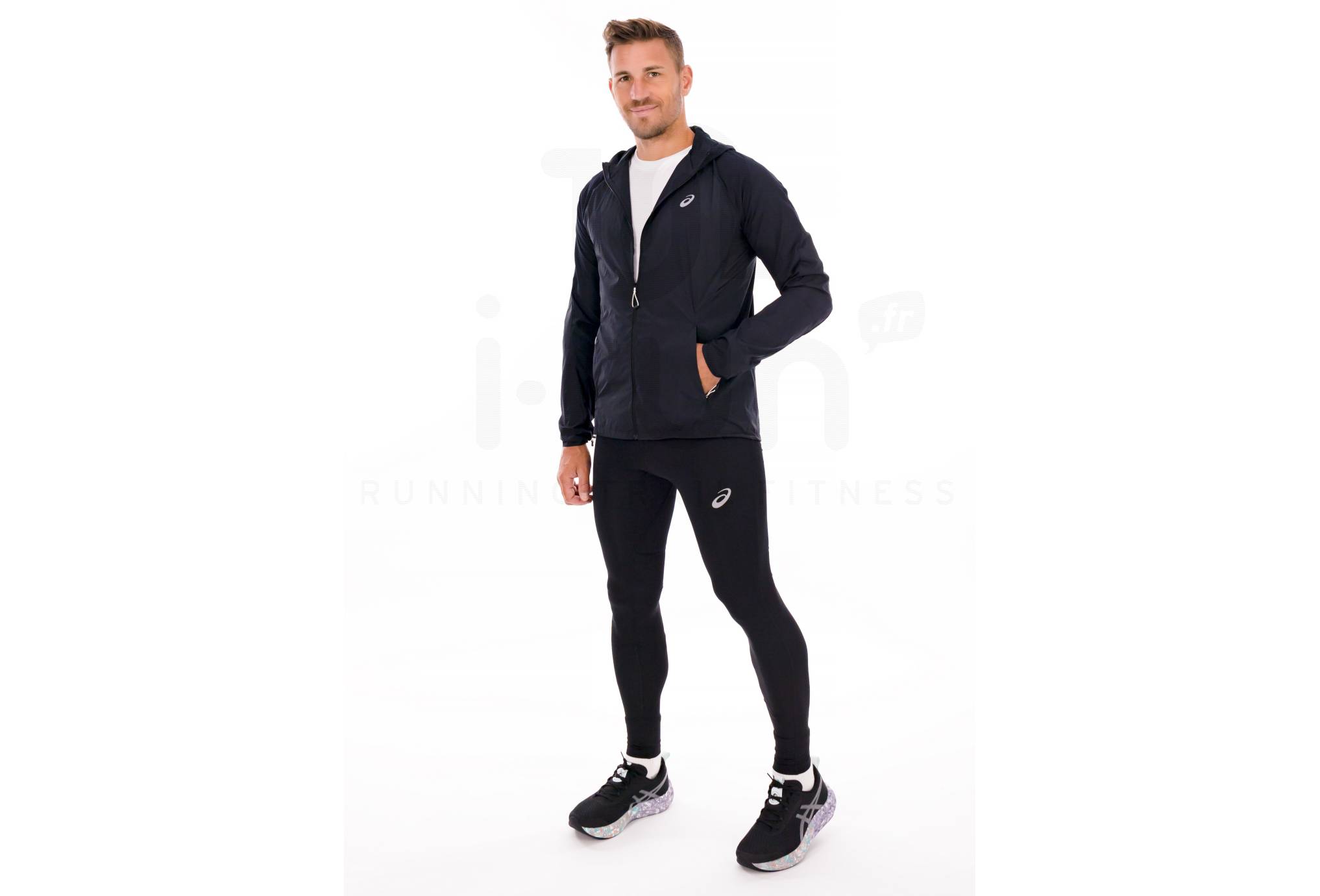 Asics Road Packable