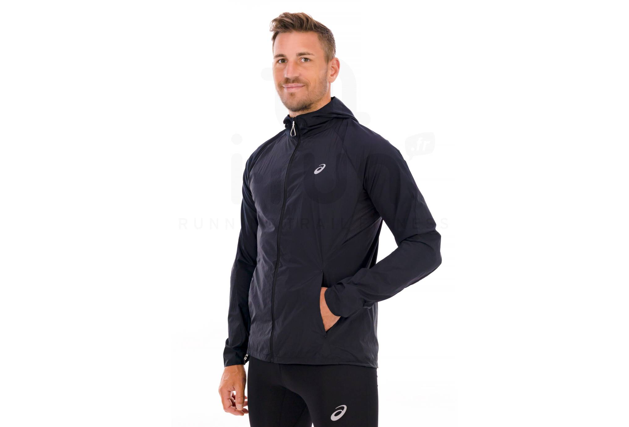 Asics Road Packable