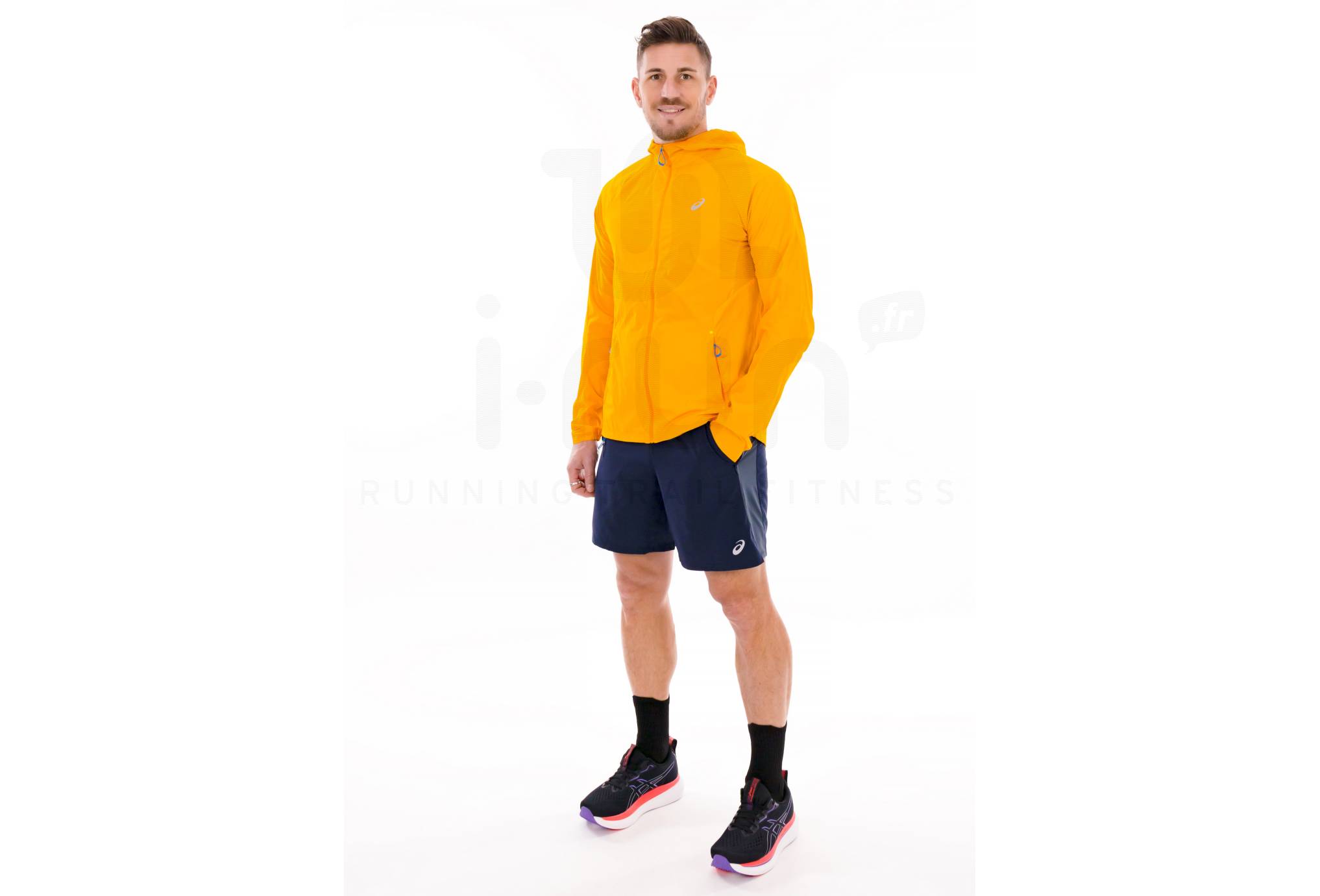 Asics Road Packable