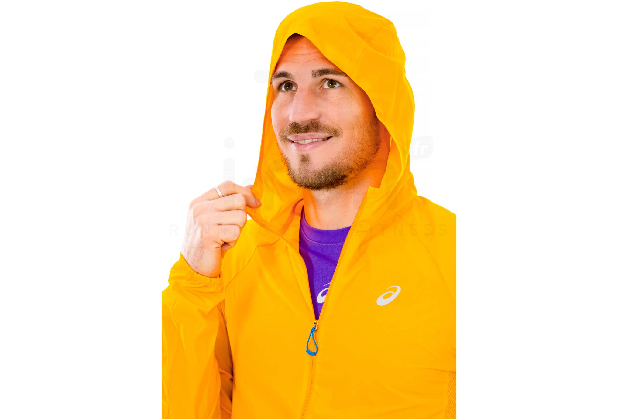 Asics Road Packable