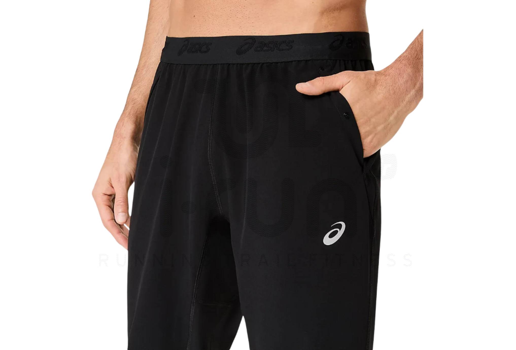Asics Road Pant