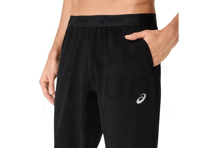 Asics Road Pant