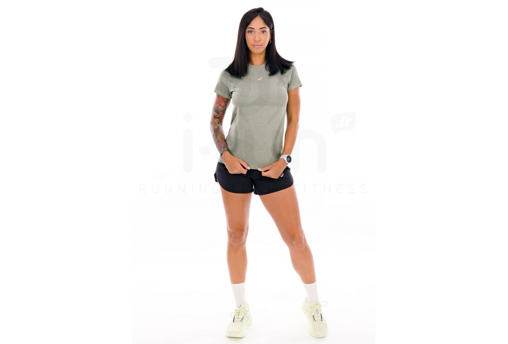 Asics Road Seamless
