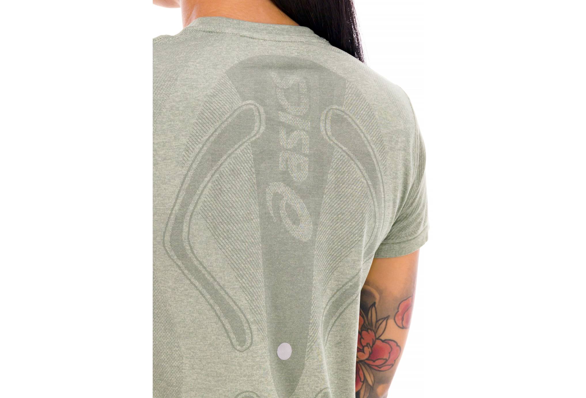 Asics Road Seamless