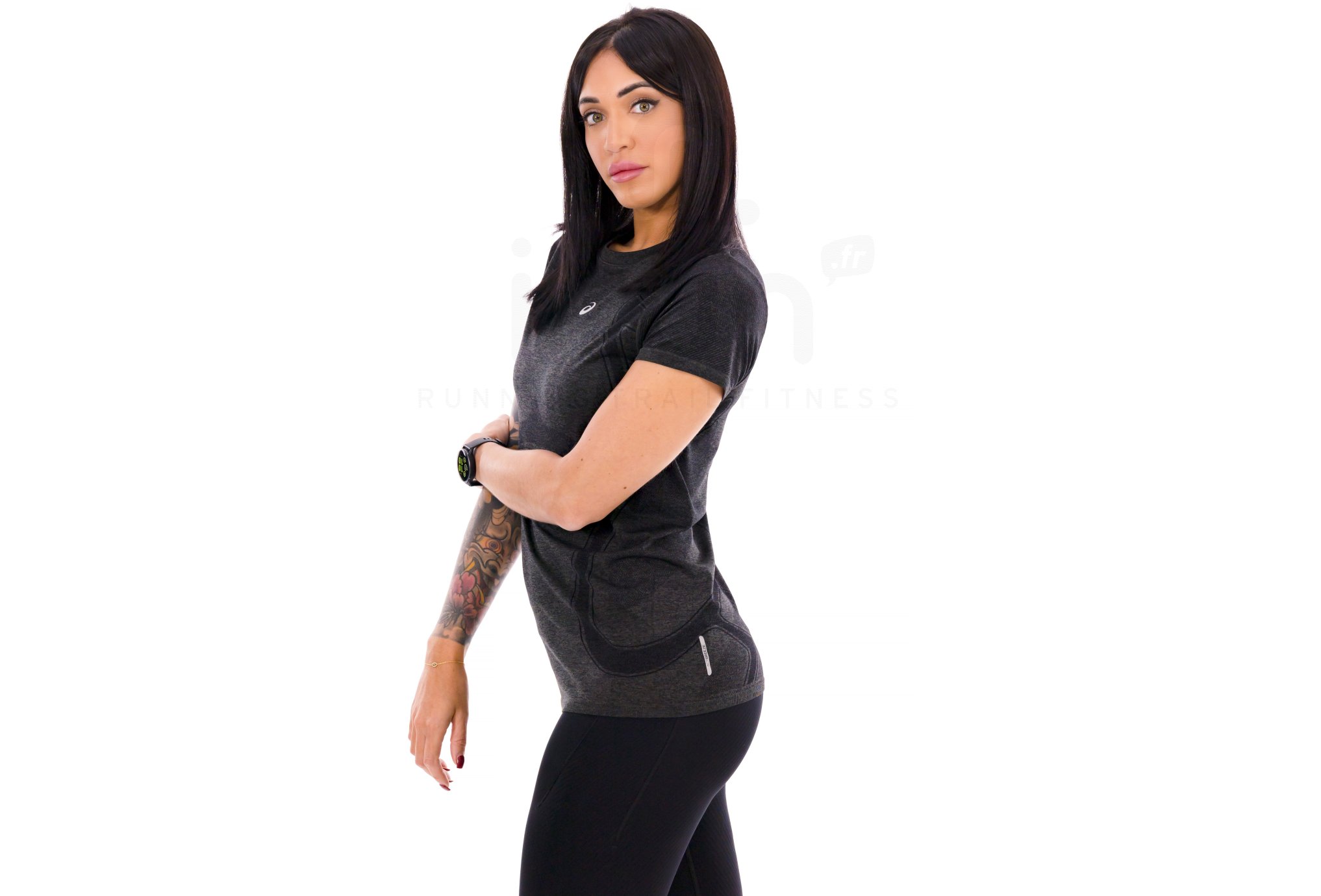 Asics Road Seamless Damen