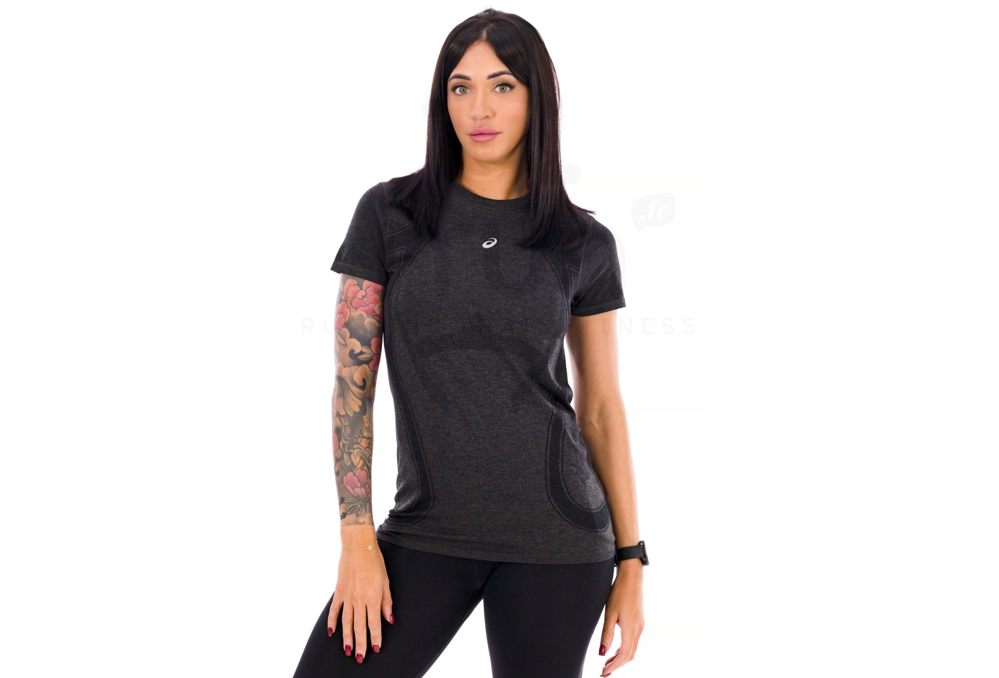 Asics Road Seamless Damen