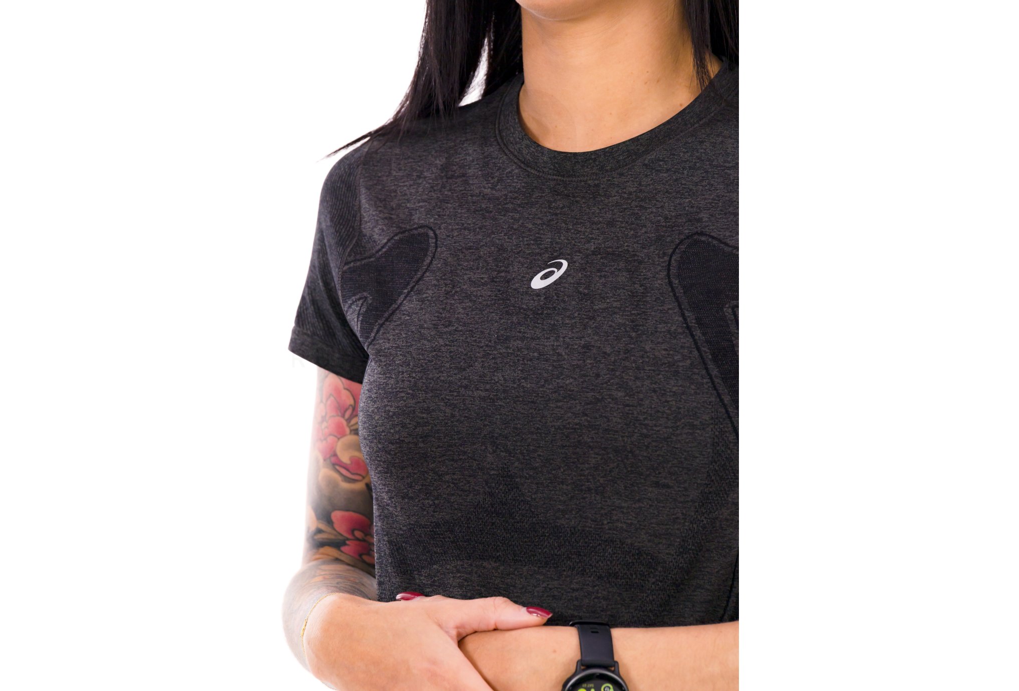 Asics Road Seamless Damen