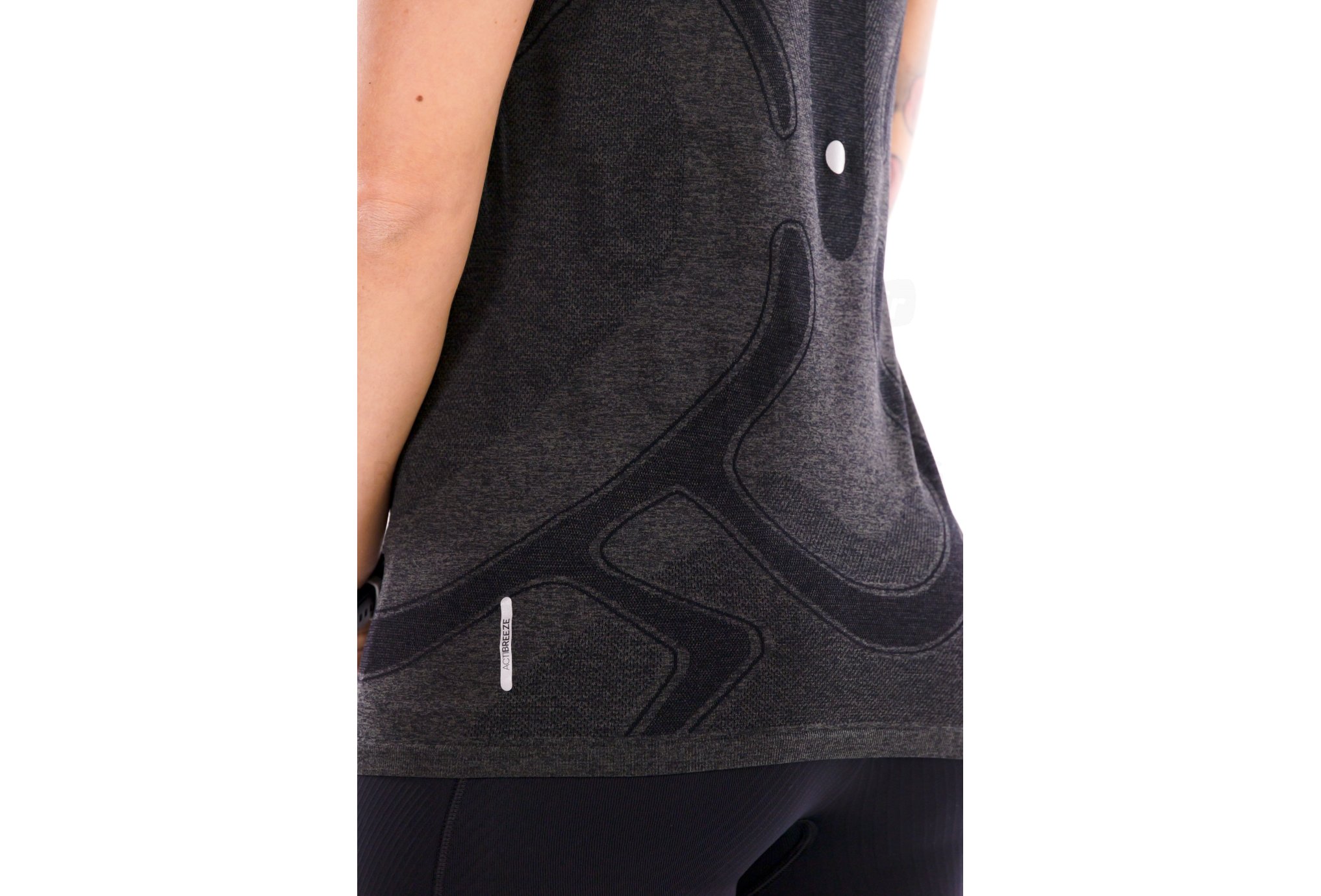 Asics Road Seamless Damen