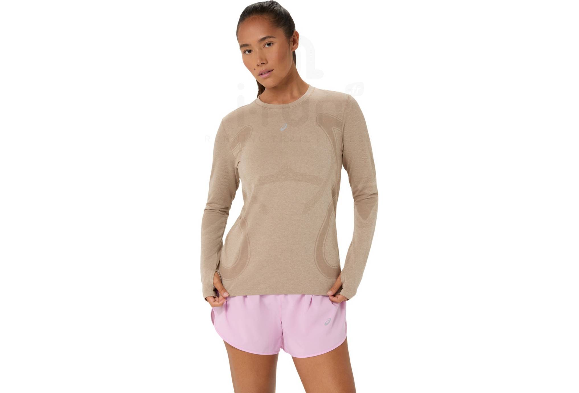 Asics Road Seamless