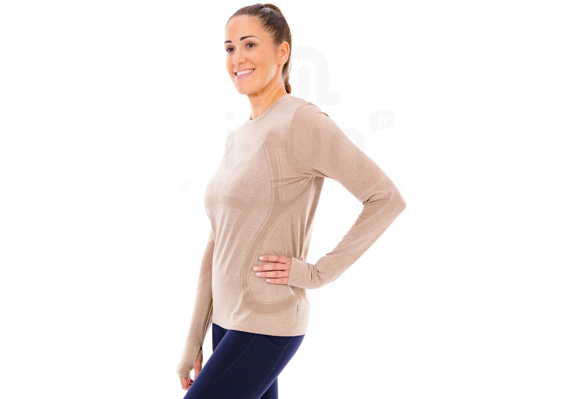 Asics Road Seamless Damen