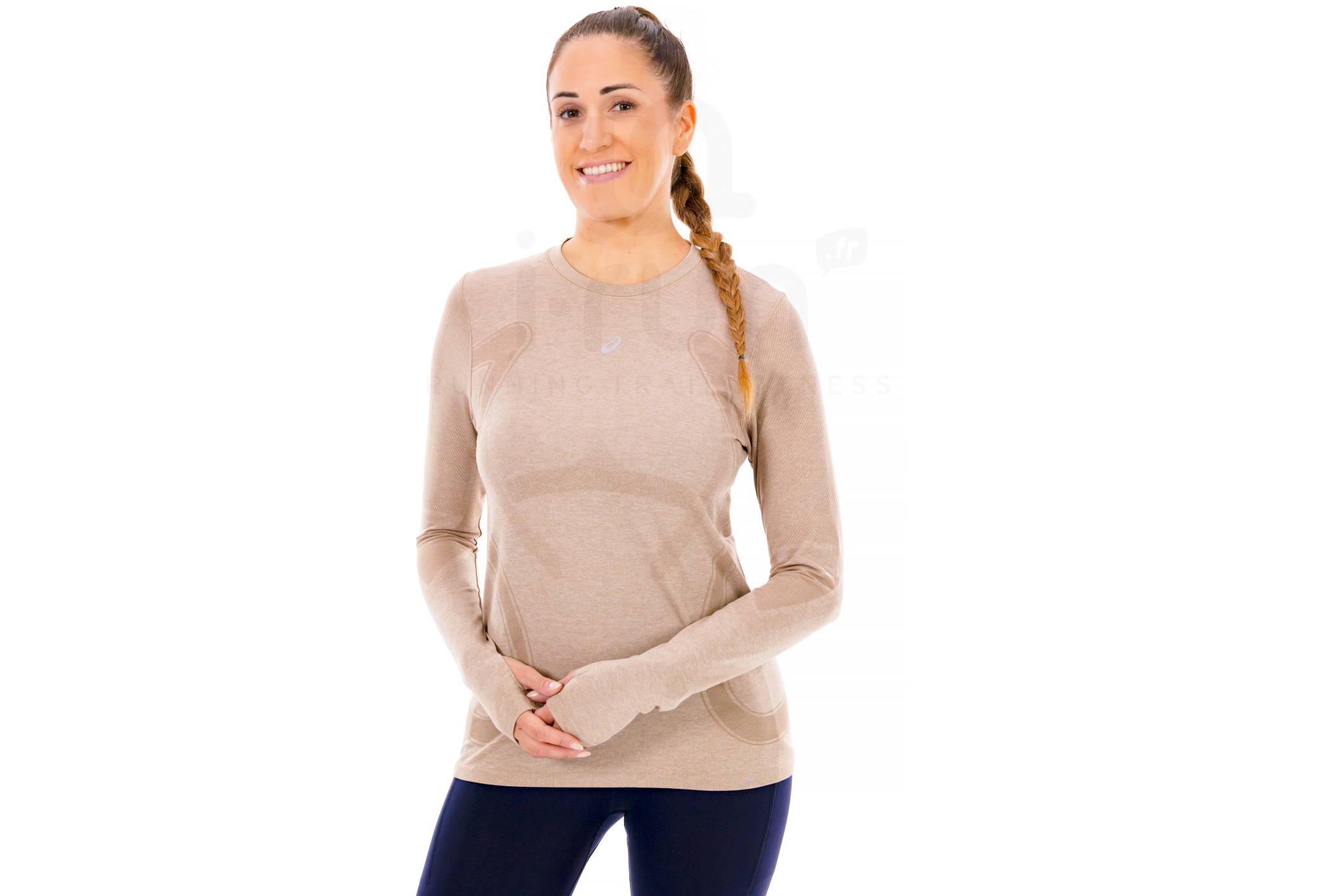 Asics Road Seamless Damen
