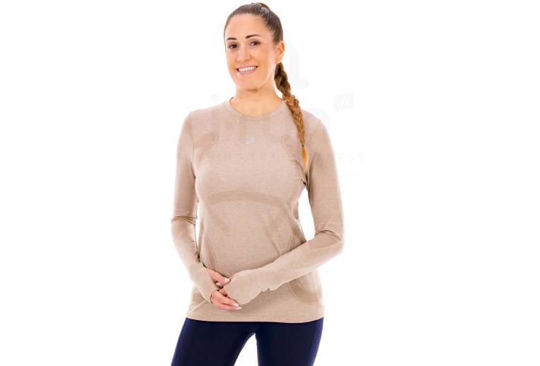 Asics Road Seamless Damen