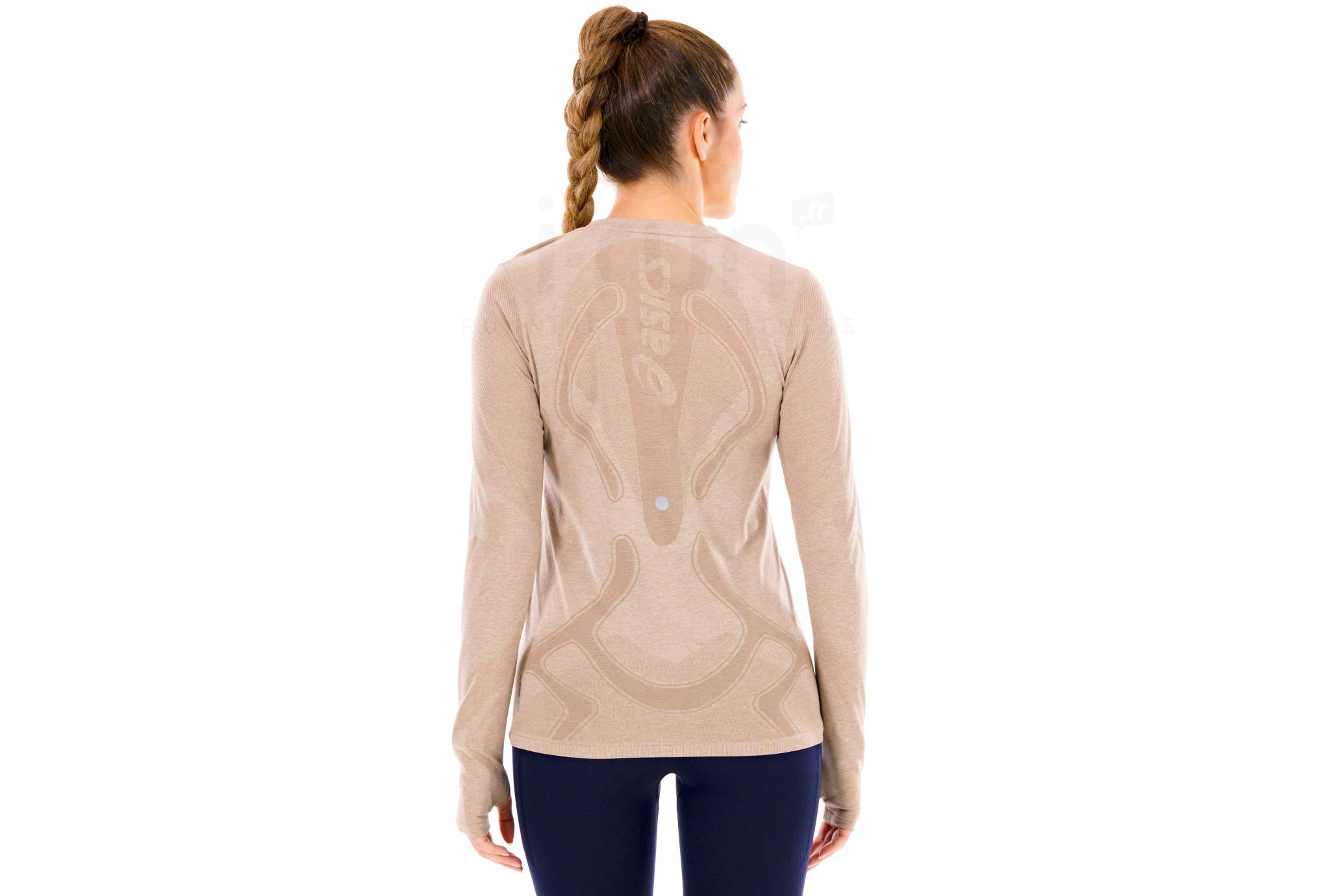 Asics Road Seamless Damen