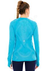 Asics Road Seamless Damen
