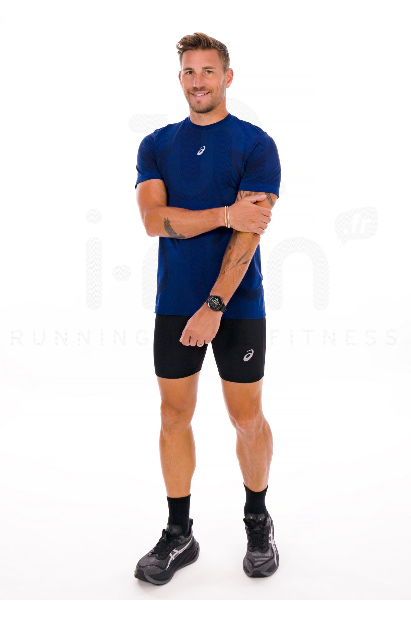 Asics Road Seamless 