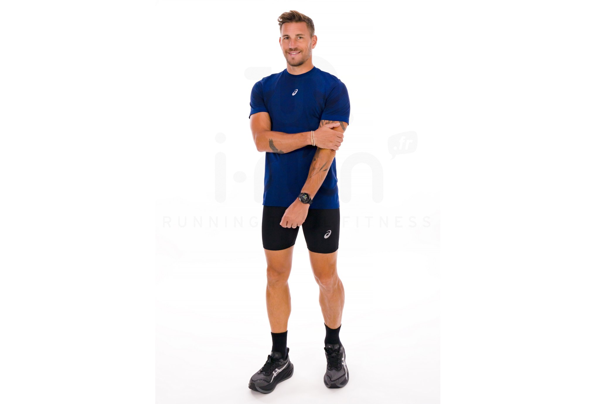 Asics Road Seamless