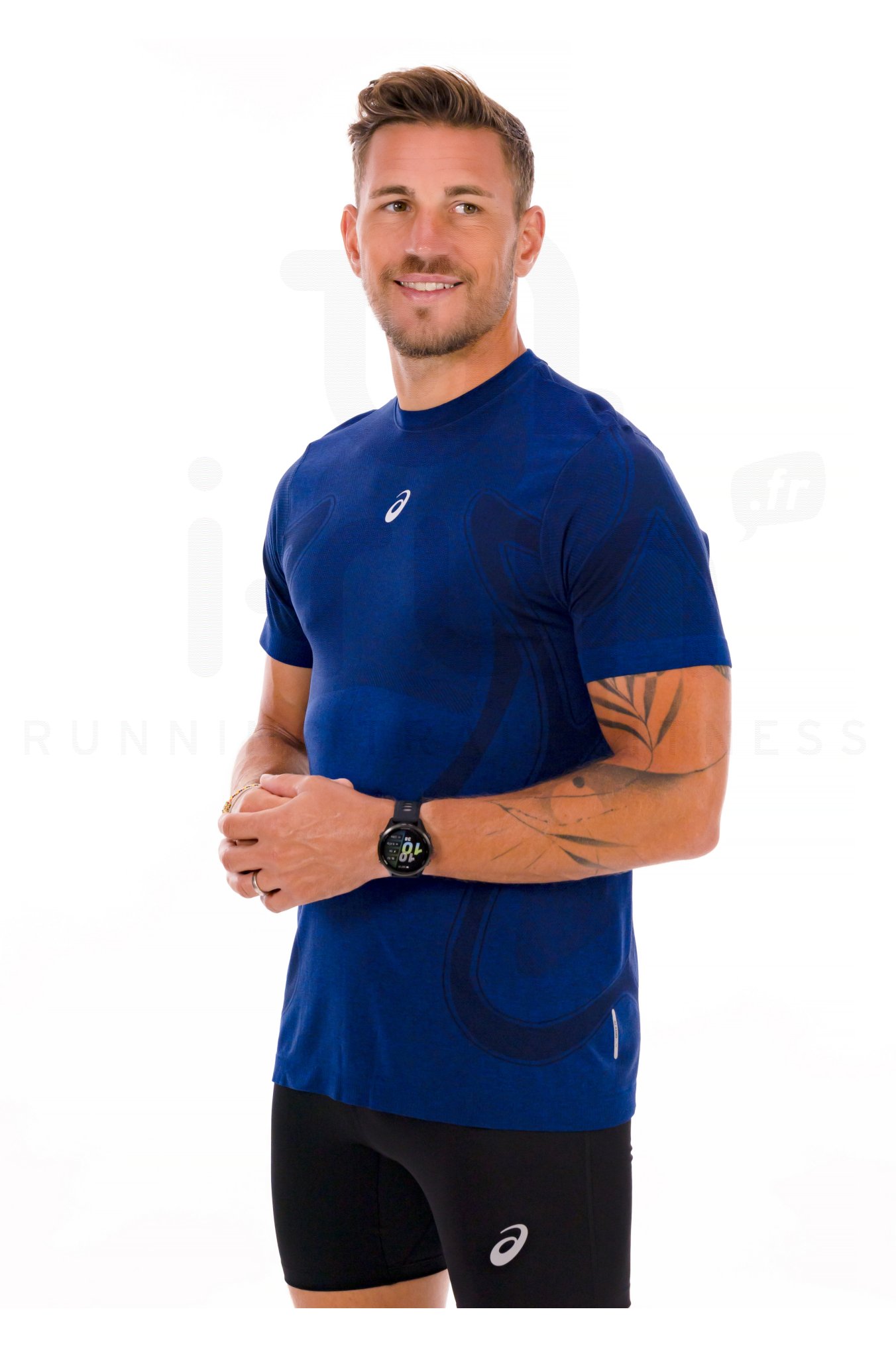 Asics Road Seamless 