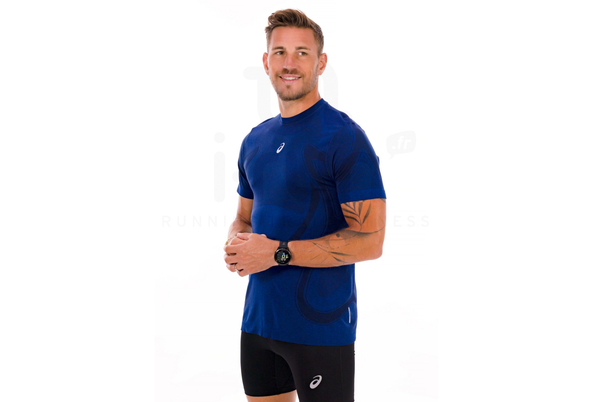Asics Road Seamless