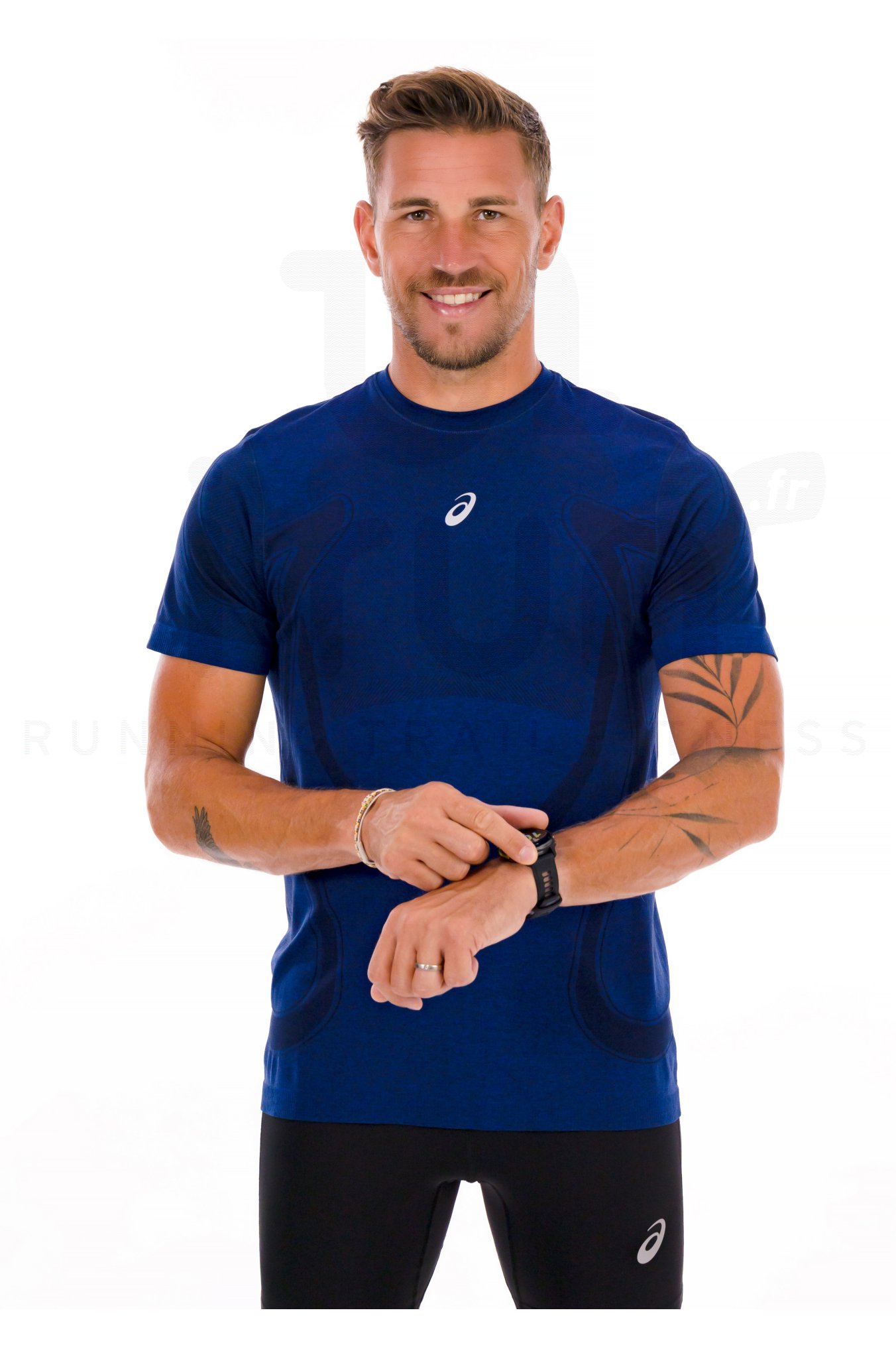 Asics Road Seamless