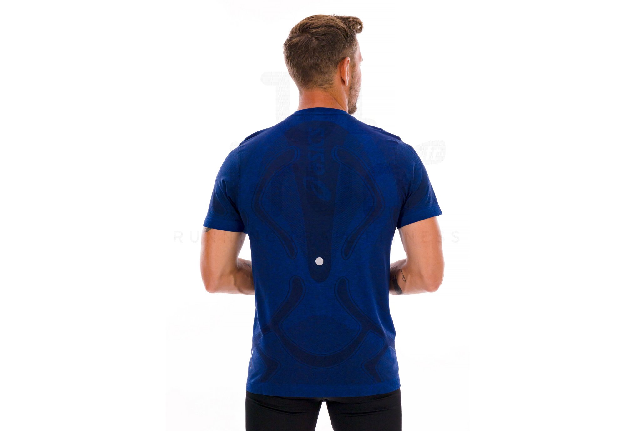 Asics Road Seamless