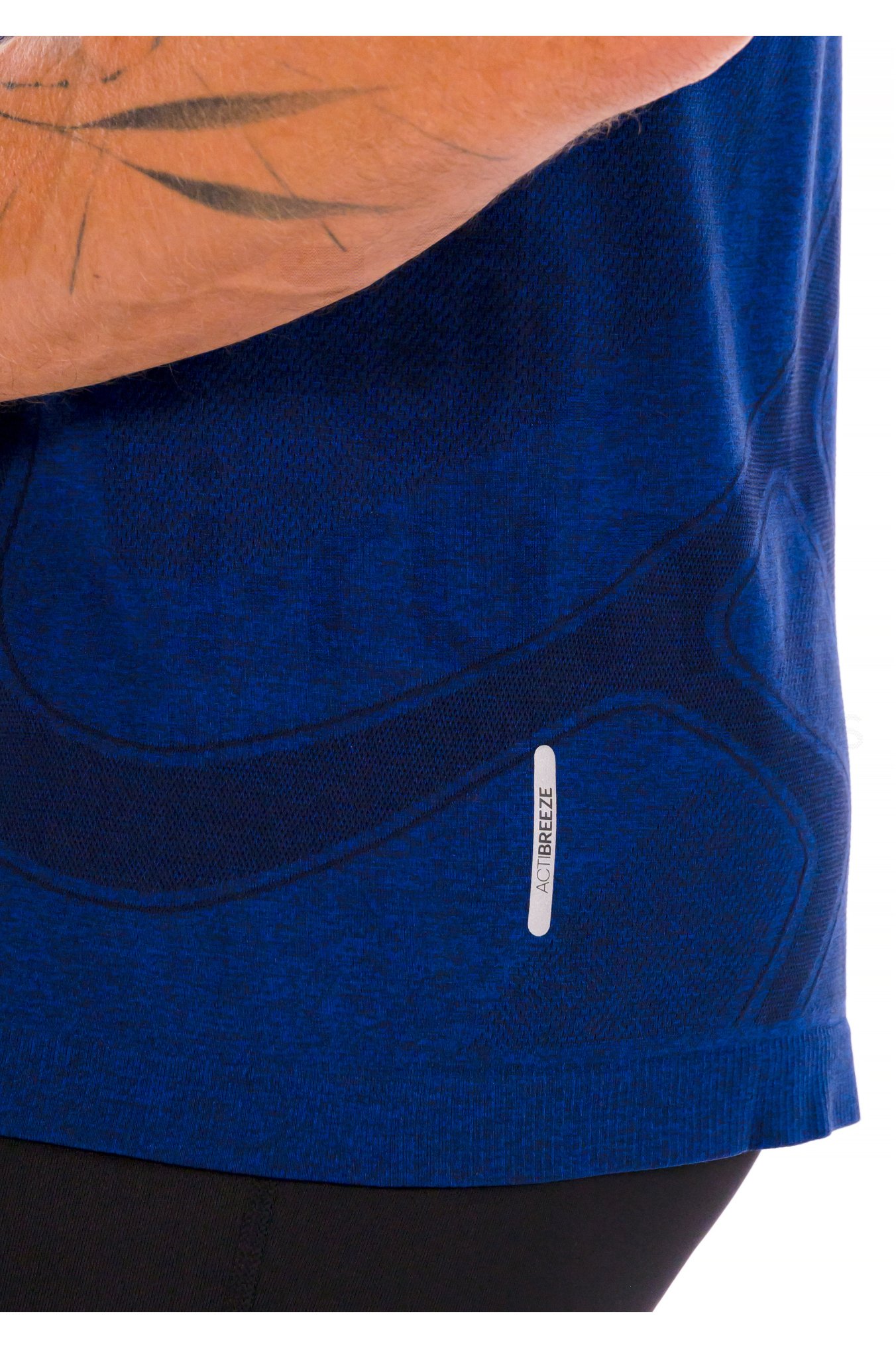 Asics Road Seamless 
