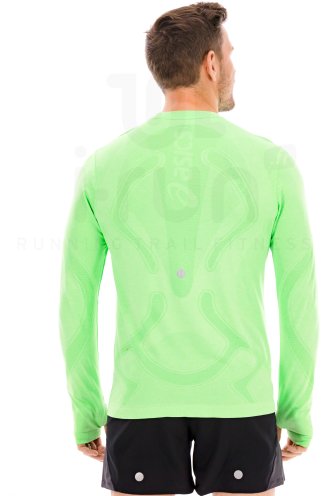 Asics Road Seamless 