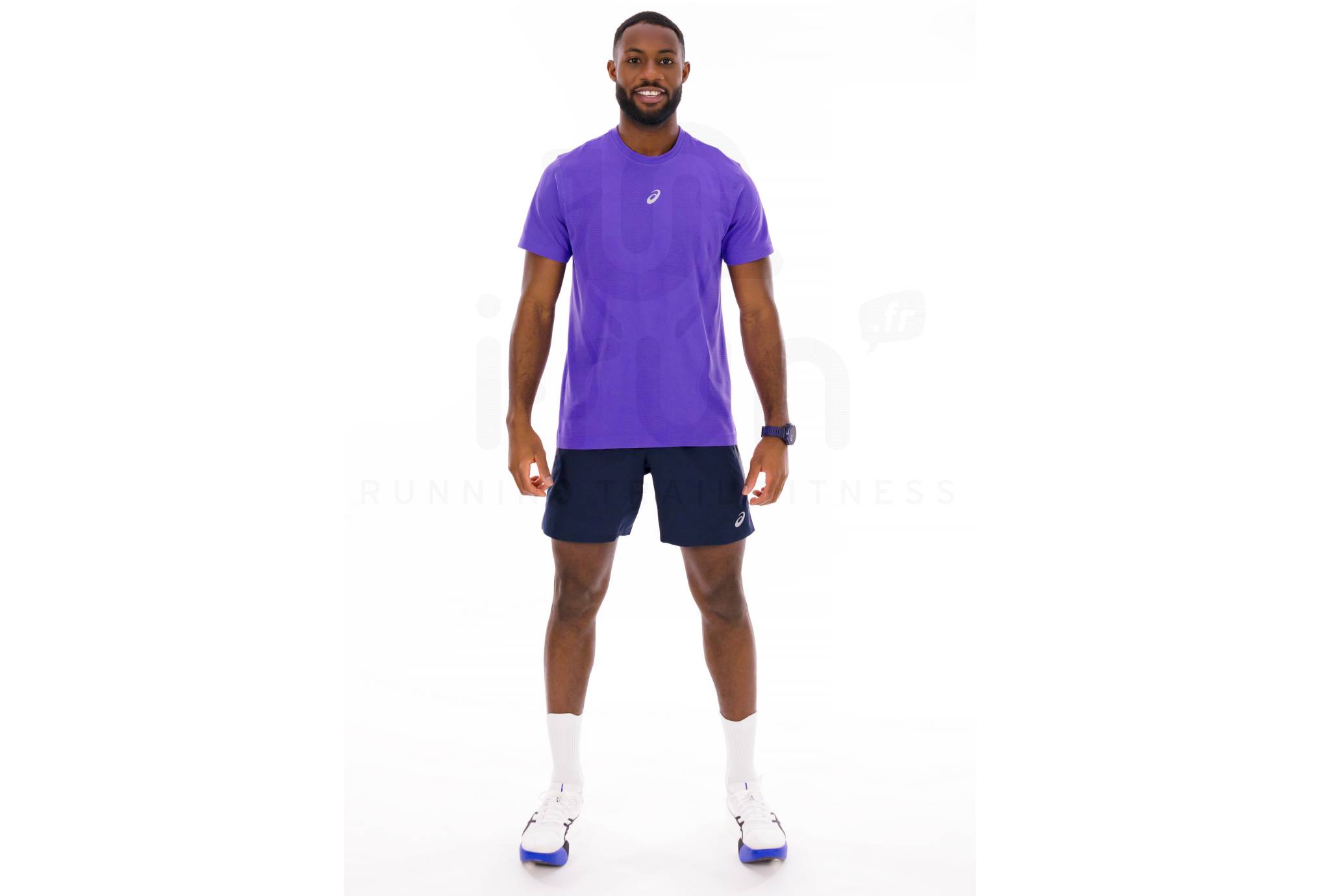 Asics Road Seamless