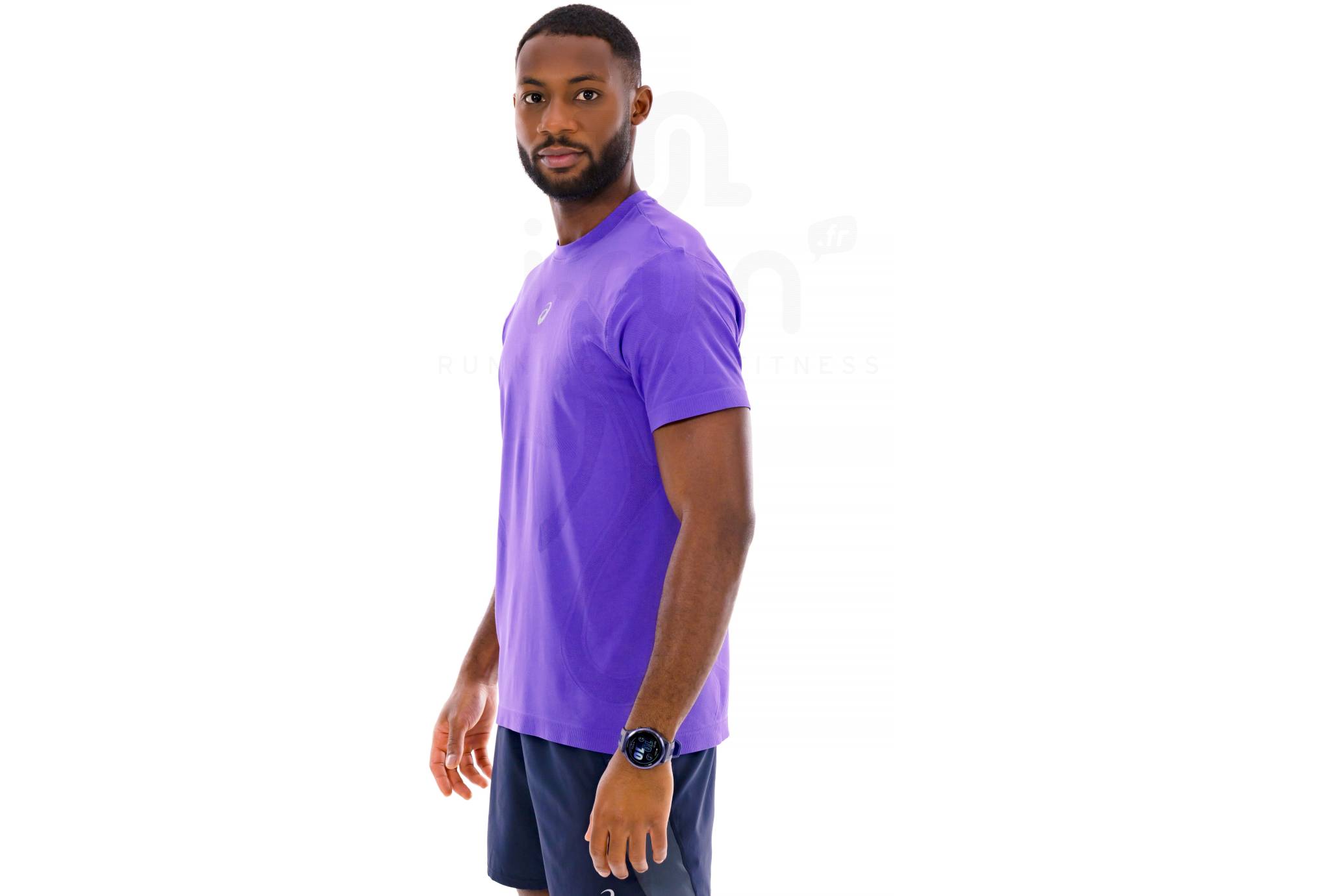Asics Road Seamless