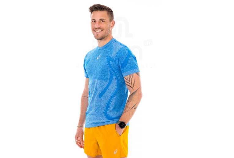 Asics Road Seamless