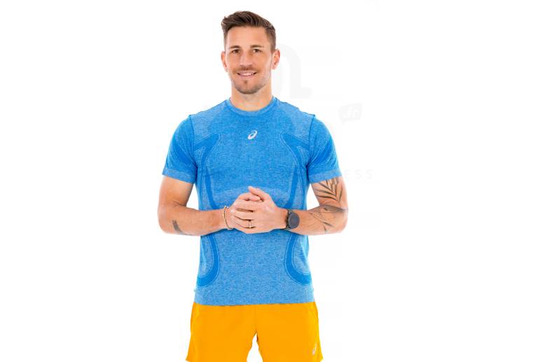 Asics Road Seamless