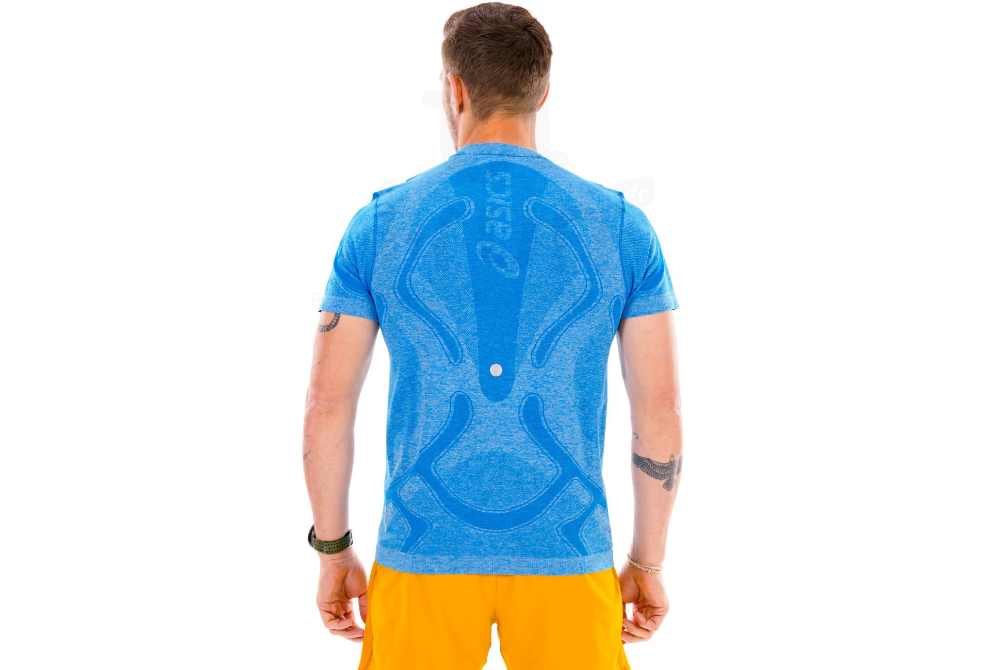 Asics Road Seamless