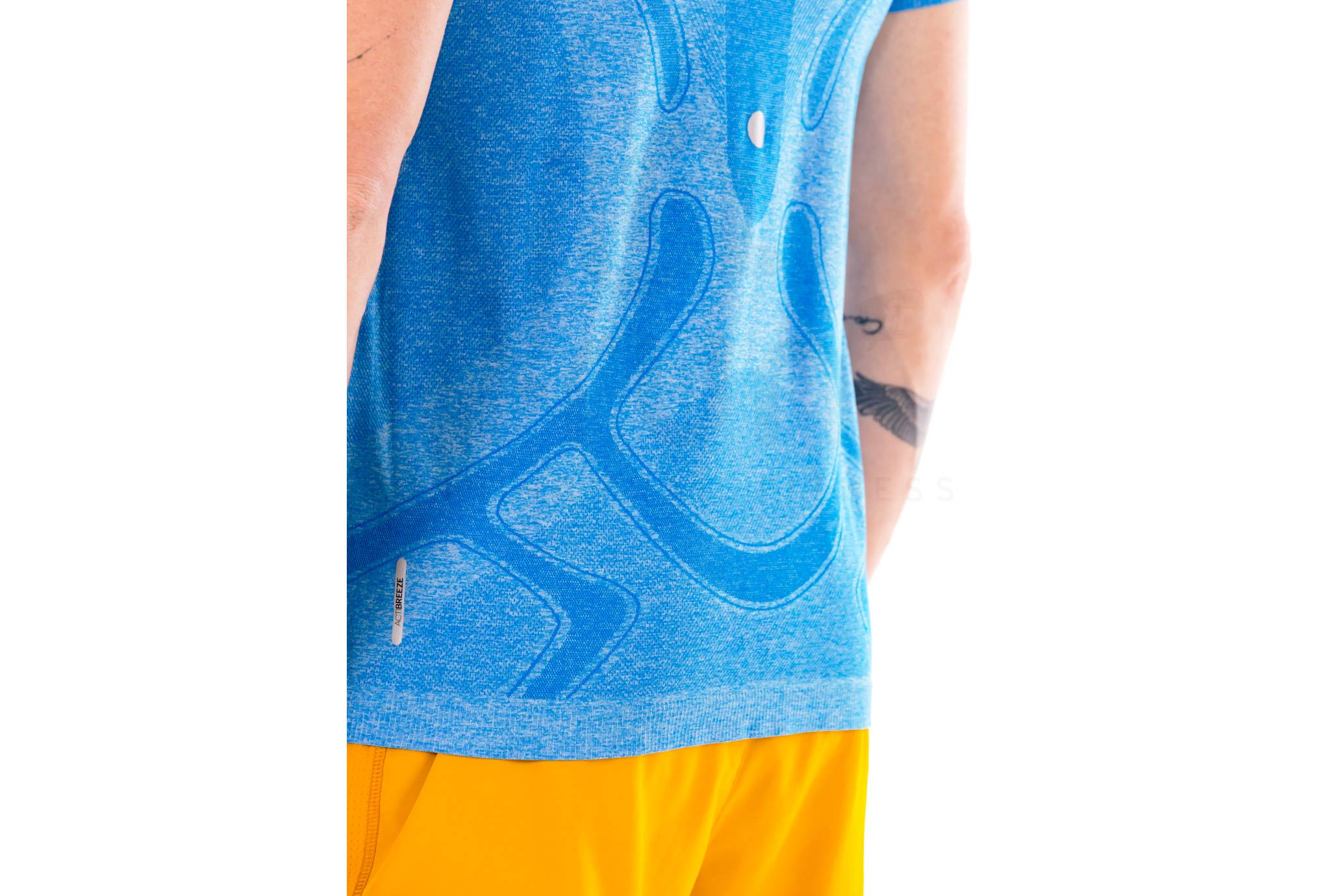 Asics Road Seamless