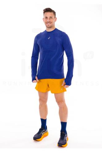 Asics Road Seamless 