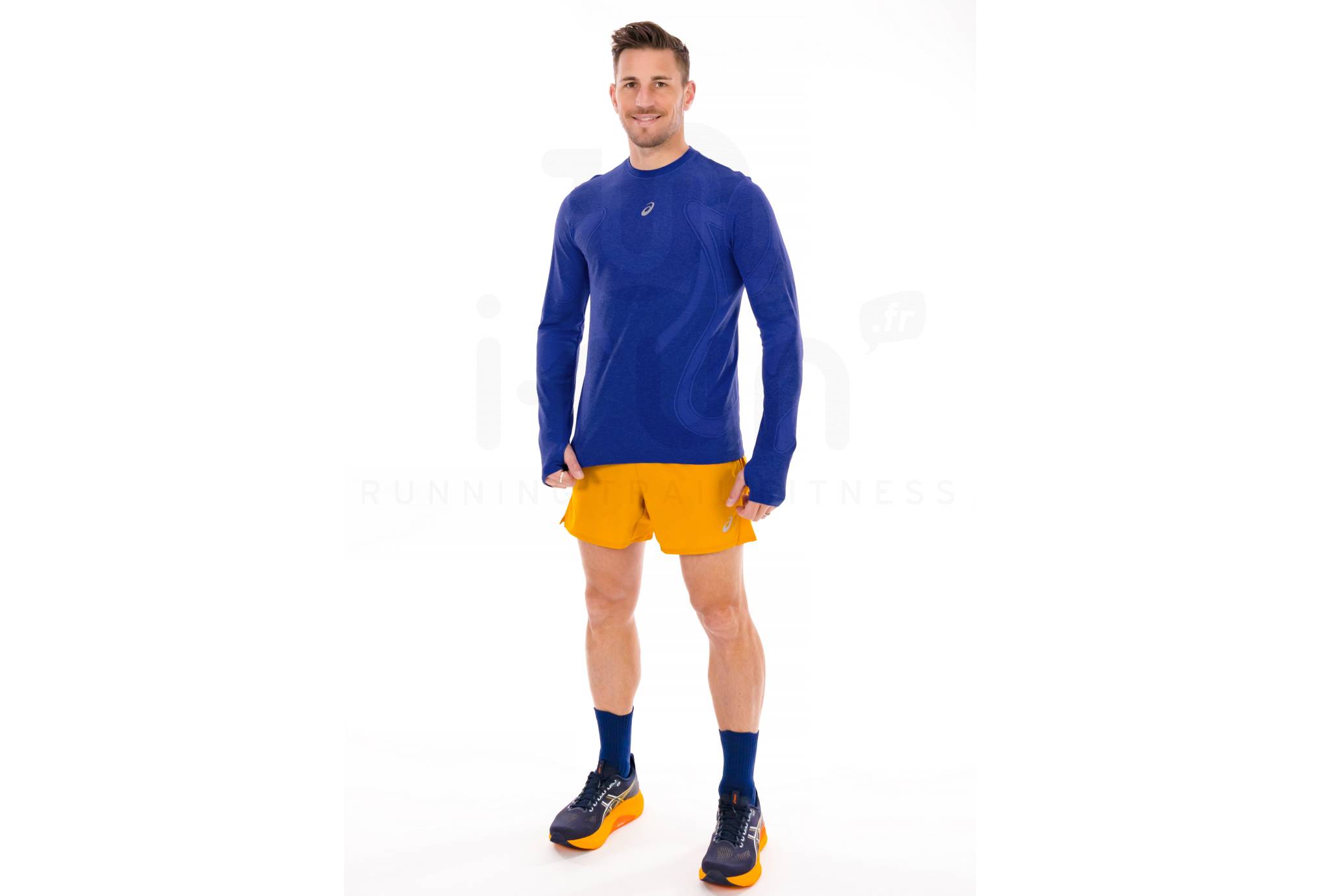Asics Road Seamless