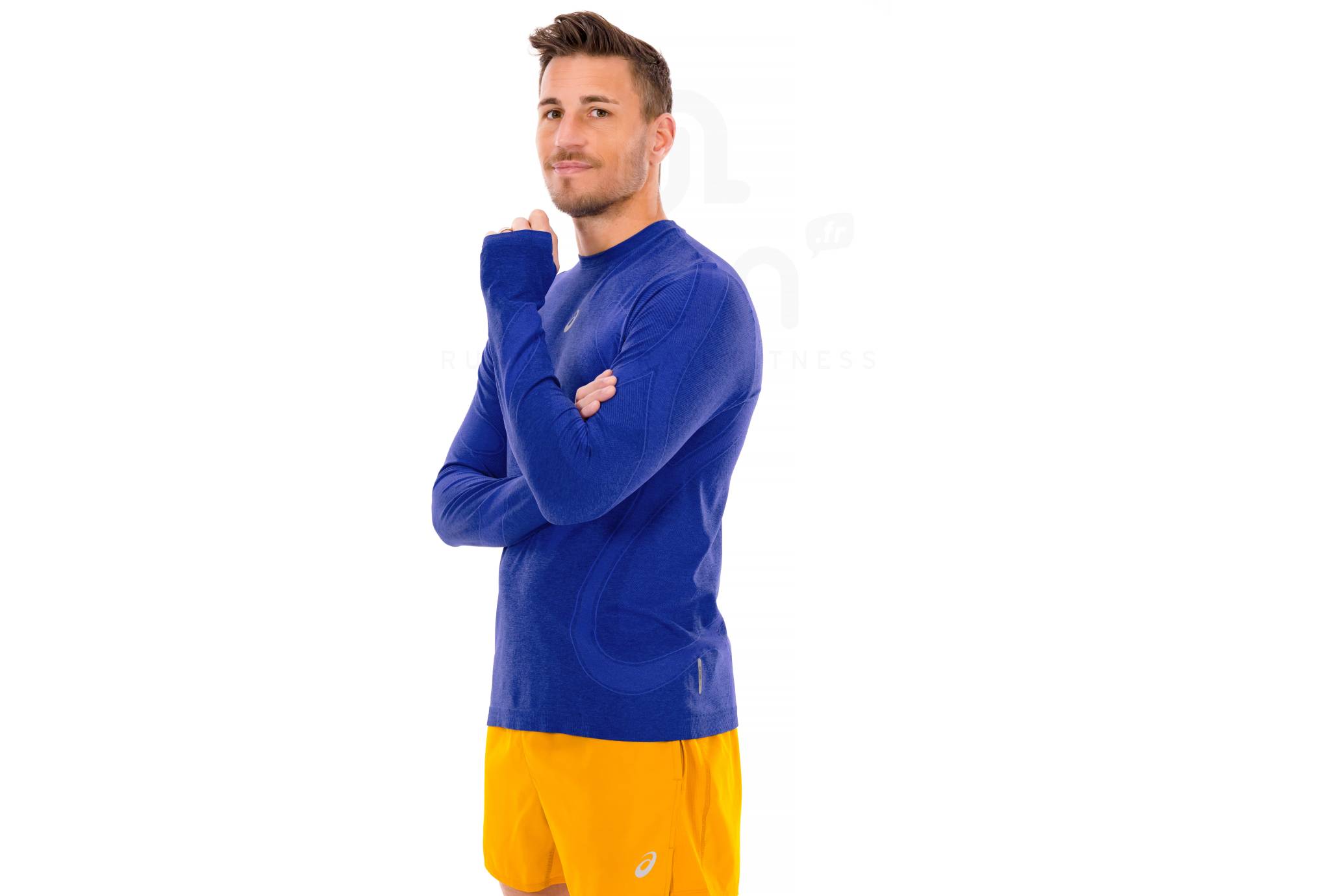 Asics Road Seamless