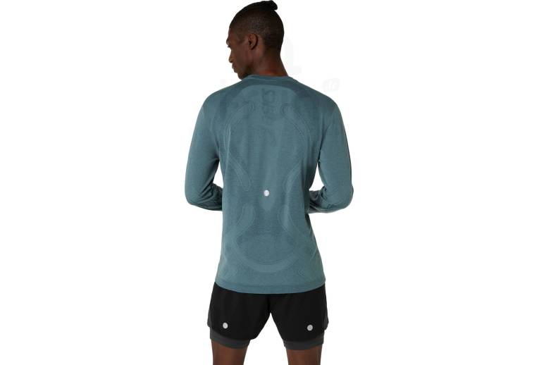 Asics Road Seamless Herren